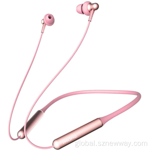 Xiaomi 1more Headphone Xiaomi 1MORE E1024BT Stylish Dual-dynamic In-Ear Headphone Supplier